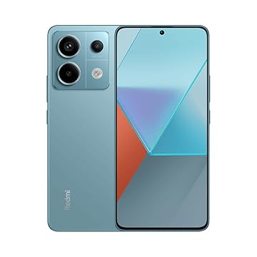 Principais 5 Xiaomi Redmi note 13 pro 5g android 14
